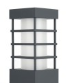 Lampa stojąca zewnętrzna RADO II 1 DG