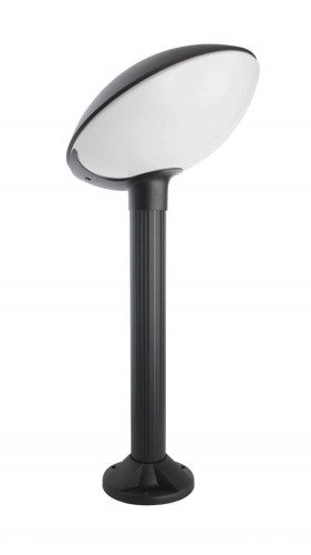 Lampa stojąca zewnętrzna TAO 3 IP55 czarny