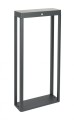 Lampa ogrodowa stojąca Arma Solar ARS-500SL IP65 4000K