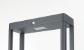 Lampa ogrodowa stojąca Arma Solar ARS-500SL IP65 4000K