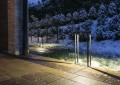 Lampa ogrodowa stojąca Arma Solar ARS-500SL IP65 4000K