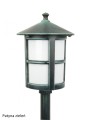 Lampa stojąca zewnętrzna CORDOBA II K 5002/2/TD