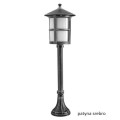 Lampa stojąca zewnętrzna CORDOBA II K 5002/3/TD
