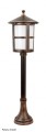 Lampa stojąca zewnętrzna CORDOBA II K 5002/3/TD