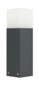 Lampa stojąca zewnętrzna Cube CB-330 DG