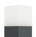 Kinkiet zewnętrzny Cube CB-K DG