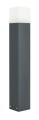 Lampa stojąca zewnętrzna Cube Max CB-MAX 700 DG