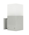 Kinkiet zewnętrzny Cube Max CB-MAX K AL