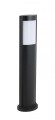 Lampa stojąca zewnętrzna ELIS TO 3902-H 650 BL