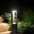 Lampa stojąca zewnętrzna FAN GL 11201
