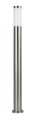 Lampa stojąca zewnętrzna Inox ST 022-1100