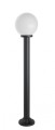 Lampa stojąca zewnętrzna Kule K 5002/2/K 200