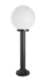 Lampa stojąca zewnętrzna Kule K 5002/3/K 250