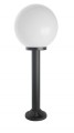 Lampa stojąca zewnętrzna Kule K 5002/3/K 300