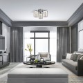 Lampa sufitowa ASTRELLA 5042 Rabalux