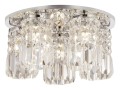 Plafon kryształowy ROSANNA 3570 RABALUX 