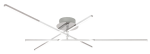 Plafon sufitowy MEREDITH 2479 Rabalux