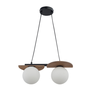 Lampa wisząca nowoczesna MIRROR 2