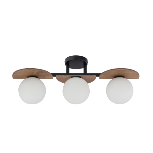 Lampa sufitowa nowoczesna MIRROR 3